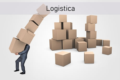 Logistica