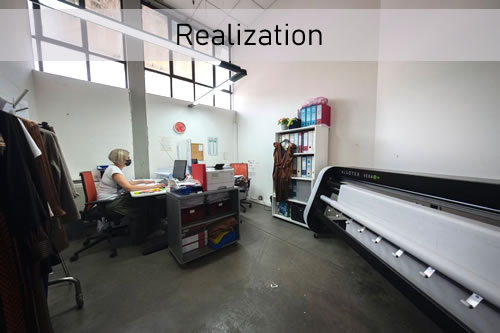 Realizzazione