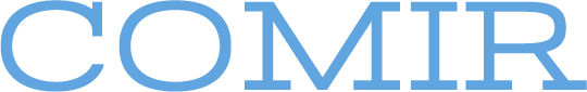 ComirItaly logo